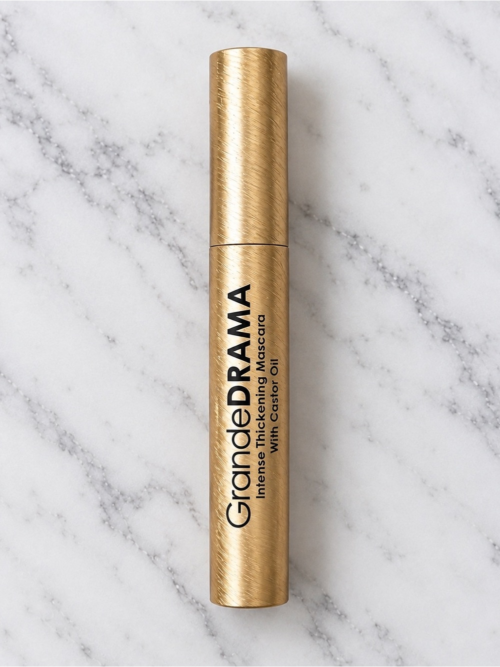 Grande Cosmetics GrandeDRAMA Intense Thickening Mascara